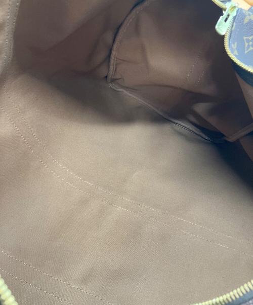 LOUIS VUITTON（ルイ ヴィトン）LOUIS VUITTON (ルイ ヴィトン) ボストンバッグの古着・服飾アイテム