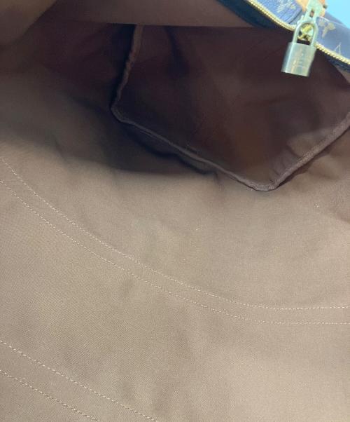 LOUIS VUITTON（ルイ ヴィトン）LOUIS VUITTON (ルイ ヴィトン) ボストンバッグの古着・服飾アイテム
