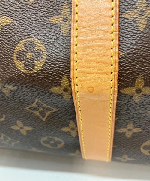 LOUIS VUITTON（ルイ ヴィトン）LOUIS VUITTON (ルイ ヴィトン) ボストンバッグの古着・服飾アイテム