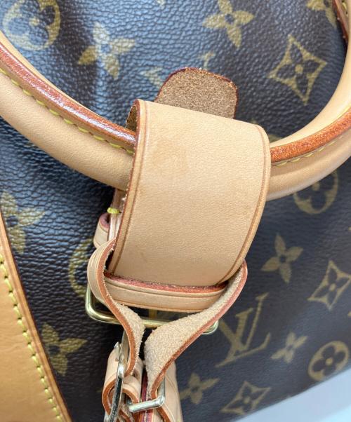 LOUIS VUITTON（ルイ ヴィトン）LOUIS VUITTON (ルイ ヴィトン) ボストンバッグの古着・服飾アイテム