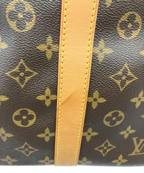 LOUIS VUITTON（ルイ ヴィトン）LOUIS VUITTON (ルイ ヴィトン) ボストンバッグの古着・服飾アイテム