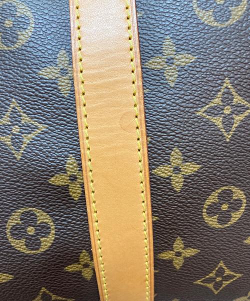 LOUIS VUITTON（ルイ ヴィトン）LOUIS VUITTON (ルイ ヴィトン) ボストンバッグの古着・服飾アイテム