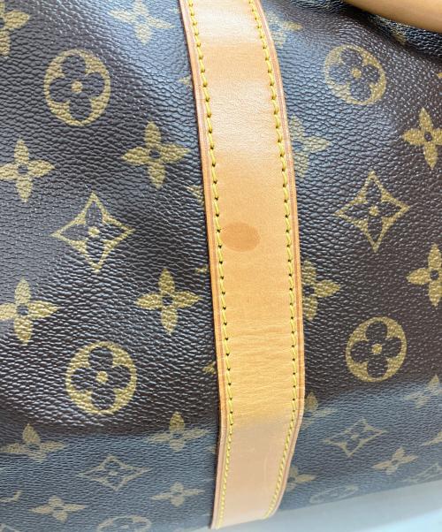 LOUIS VUITTON（ルイ ヴィトン）LOUIS VUITTON (ルイ ヴィトン) ボストンバッグの古着・服飾アイテム