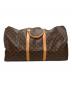 LOUIS VUITTON (ルイ ヴィトン) ボストンバッグ：160000円