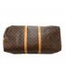 中古・古着 LOUIS VUITTON (ルイ ヴィトン) ボストンバッグ：160000円