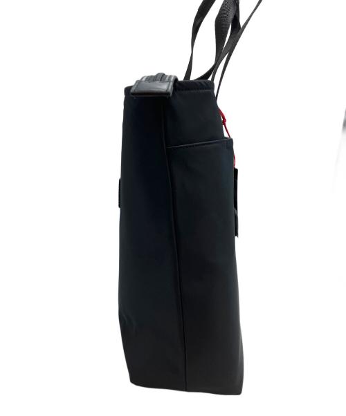 TUMI（トゥミ）TUMI (トゥミ) JARVIS イースト・ウエスト・トート ブラックの古着・服飾アイテム