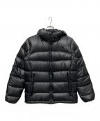 THE NORTH FACEザ ノース フェイス）の古着「ダウンジャケット」｜ブラック