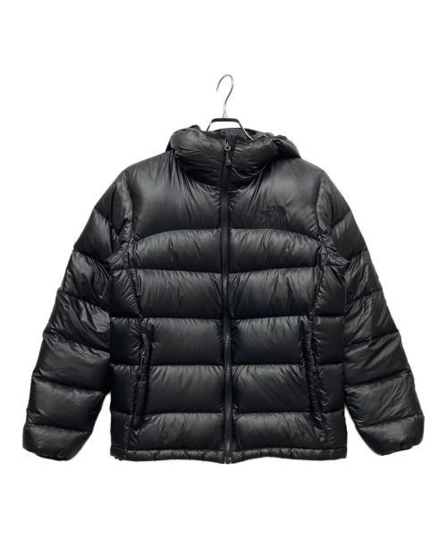 THE NORTH FACE（ザ ノース フェイス）THE NORTH FACE (ザ ノース フェイス) ダウンジャケット ブラック サイズ:Sの古着・服飾アイテム