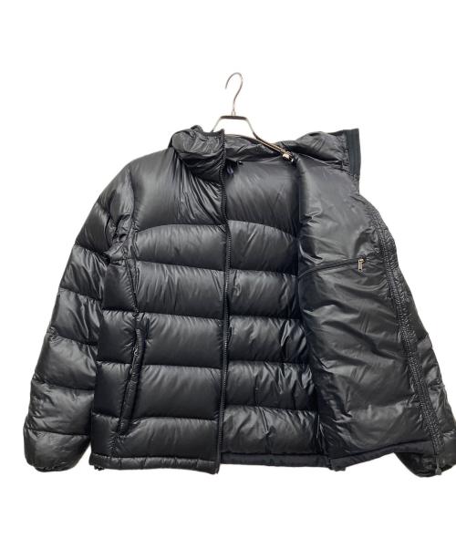THE NORTH FACE（ザ ノース フェイス）THE NORTH FACE (ザ ノース フェイス) ダウンジャケット ブラック サイズ:Sの古着・服飾アイテム