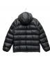 THE NORTH FACE (ザ ノース フェイス) ダウンジャケット ブラック サイズ:S：10000円