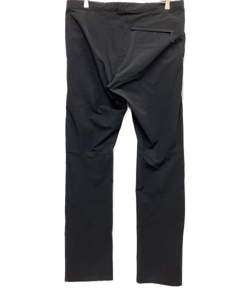 THE NORTH FACE（ザ ノース フェイス）THE NORTH FACE (ザ ノース フェイス) マグマパンツ ブラック サイズ:不明の古着・服飾アイテム