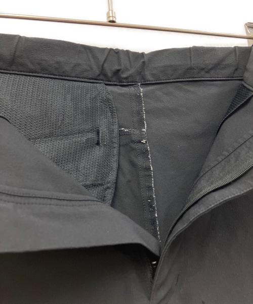 THE NORTH FACE（ザ ノース フェイス）THE NORTH FACE (ザ ノース フェイス) マグマパンツ ブラック サイズ:不明の古着・服飾アイテム