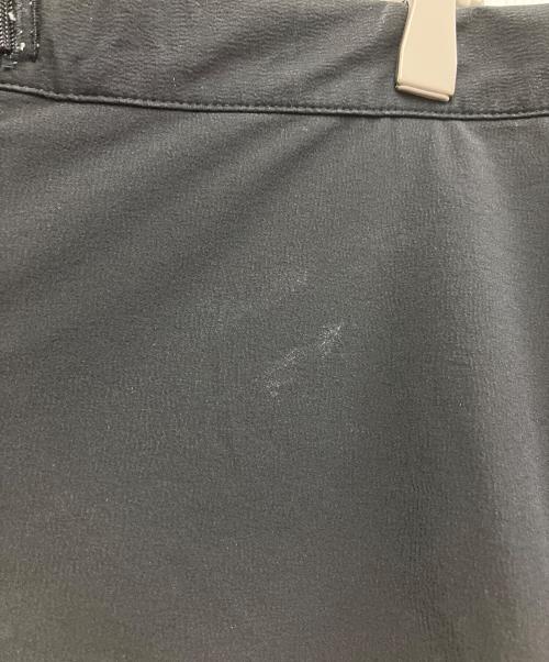THE NORTH FACE（ザ ノース フェイス）THE NORTH FACE (ザ ノース フェイス) マグマパンツ ブラック サイズ:不明の古着・服飾アイテム