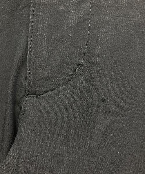 THE NORTH FACE（ザ ノース フェイス）THE NORTH FACE (ザ ノース フェイス) マグマパンツ ブラック サイズ:不明の古着・服飾アイテム