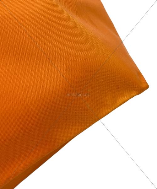 LONGCHAMP（ロンシャン）LONGCHAMP (ロンシャン) ルプリアージュバッグ オレンジの古着・服飾アイテム