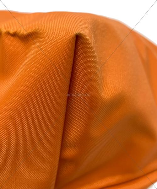 LONGCHAMP（ロンシャン）LONGCHAMP (ロンシャン) ルプリアージュバッグ オレンジの古着・服飾アイテム
