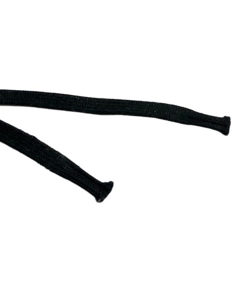 ARC'TERYX（アークテリクス）ARC'TERYX (アークテリクス) ローカットスニーカー ブラック サイズ:26.5の古着・服飾アイテム