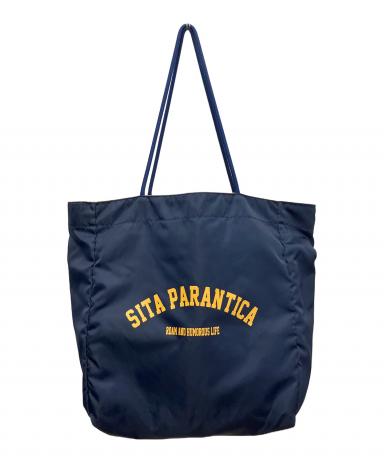 中古・古着通販】sita parantica (シータパランティカ) トートバッグ