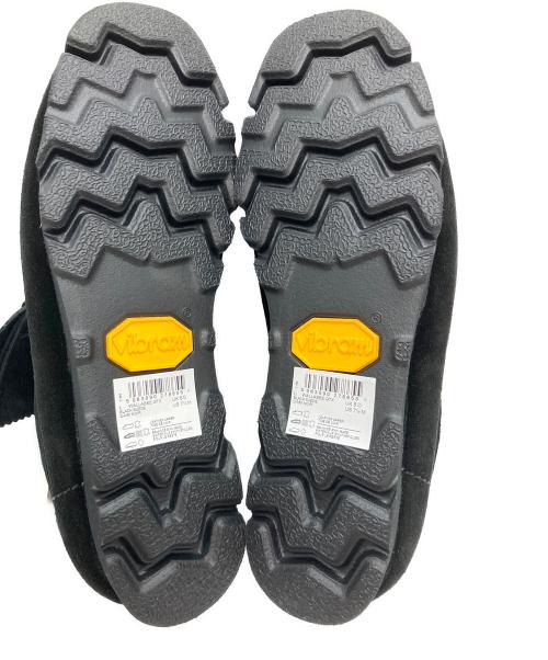 CLARKS（クラークス）CLARKS (クラークス) ワラビーGTX ブラック サイズ:7 1/2の古着・服飾アイテム