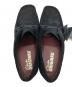 中古・古着 CLARKS (クラークス) ワラビーGTX ブラック サイズ:7 1/2：17000円