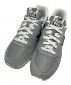 NEW BALANCEニューバランス）の古着「996スニーカー」｜ライトグレー