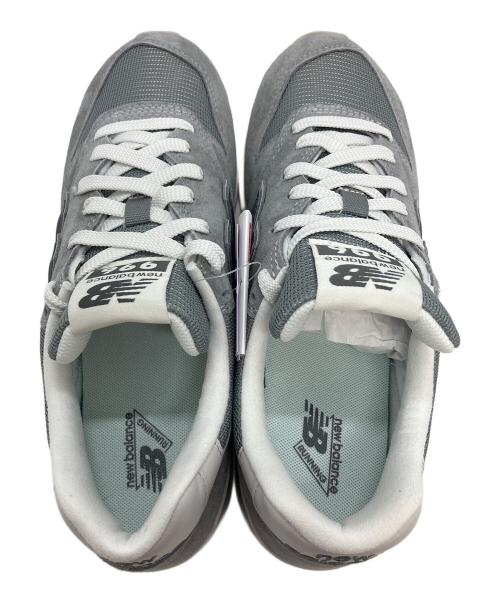 NEW BALANCE（ニューバランス）NEW BALANCE (ニューバランス) 996スニーカー ライトグレー サイズ:26の古着・服飾アイテム