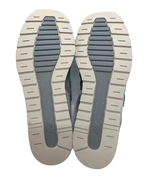 NEW BALANCE（ニューバランス）NEW BALANCE (ニューバランス) 996スニーカー ライトグレー サイズ:26の古着・服飾アイテム