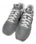 NEW BALANCE（ニューバランス）の古着「996スニーカー」｜ライトグレー
