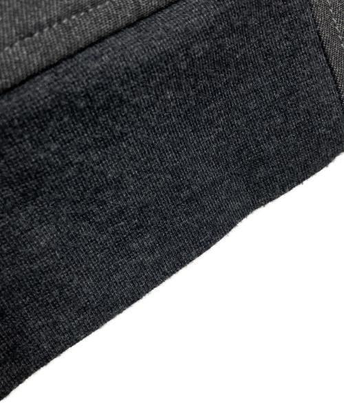AVIREX（アヴィレックス）AVIREX (アヴィレックス) MA-1ジャケット グレー サイズ:Mの古着・服飾アイテム