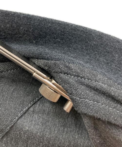 AVIREX（アヴィレックス）AVIREX (アヴィレックス) MA-1ジャケット グレー サイズ:Mの古着・服飾アイテム