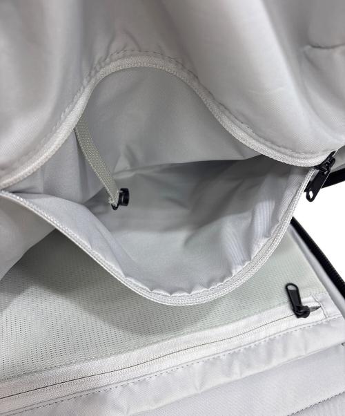 WEXLEY（ウェクスレイ）WEXLEY (ウェクスレイ) リュック wex-11052023 ブラックの古着・服飾アイテム