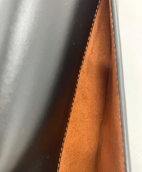 COACH（コーチ）COACH (コーチ) ジェットショルダーバッグ ブラックの古着・服飾アイテム