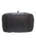 中古・古着 FURLA (フルラ) 2WAYバケットバッグ ブラック：10000円