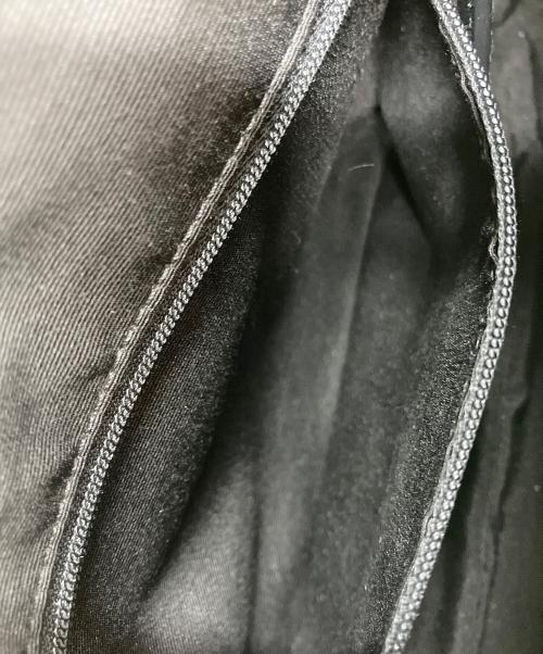 COACH（コーチ）COACH (コーチ) ソーホーワンショルダーバッグ ブラックの古着・服飾アイテム
