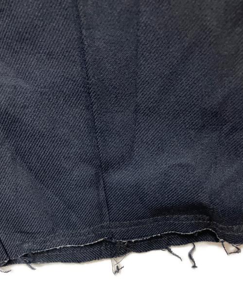 Wrangler（ラングラー）Wrangler (ラングラー) ランチャードレスパンツ ネイビー サイズ:3８×32の古着・服飾アイテム