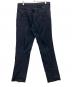 Wrangler (ラングラー) ランチャードレスパンツ ネイビー サイズ:3８×32：7000円