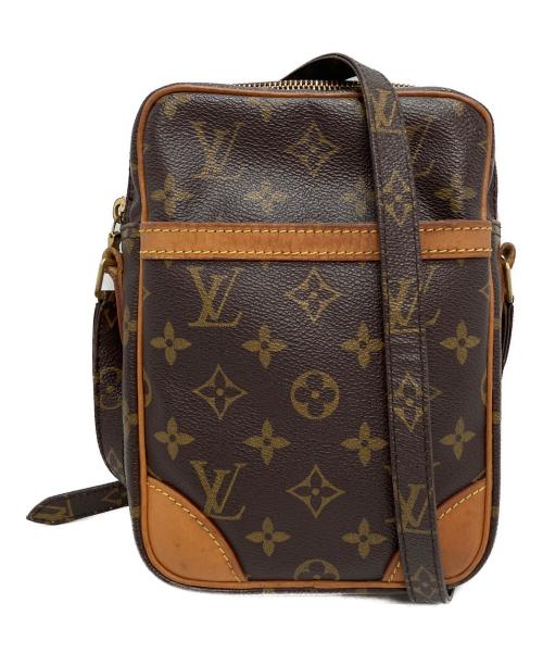 LOUIS VUITTON（ルイ ヴィトン）LOUIS VUITTON (ルイ ヴィトン) モノグラムダヌーヴショルダーバッグの古着・服飾アイテム