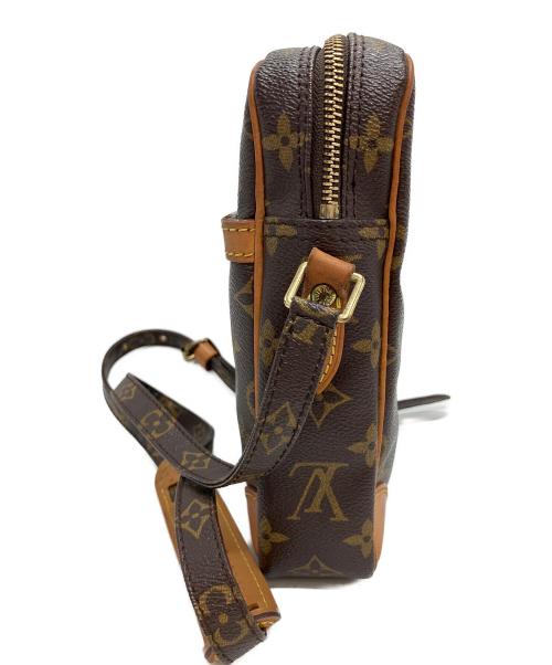 LOUIS VUITTON（ルイ ヴィトン）LOUIS VUITTON (ルイ ヴィトン) モノグラムダヌーヴショルダーバッグの古着・服飾アイテム