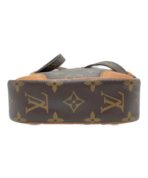 LOUIS VUITTON（ルイ ヴィトン）LOUIS VUITTON (ルイ ヴィトン) モノグラムダヌーヴショルダーバッグの古着・服飾アイテム