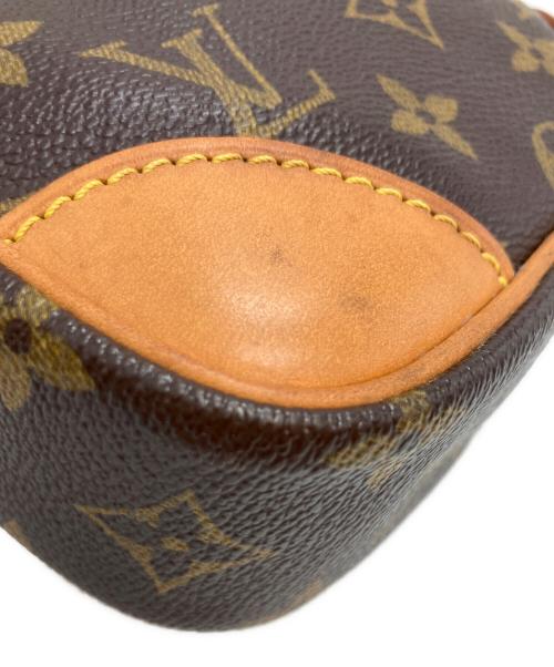 LOUIS VUITTON（ルイ ヴィトン）LOUIS VUITTON (ルイ ヴィトン) モノグラムダヌーヴショルダーバッグの古着・服飾アイテム