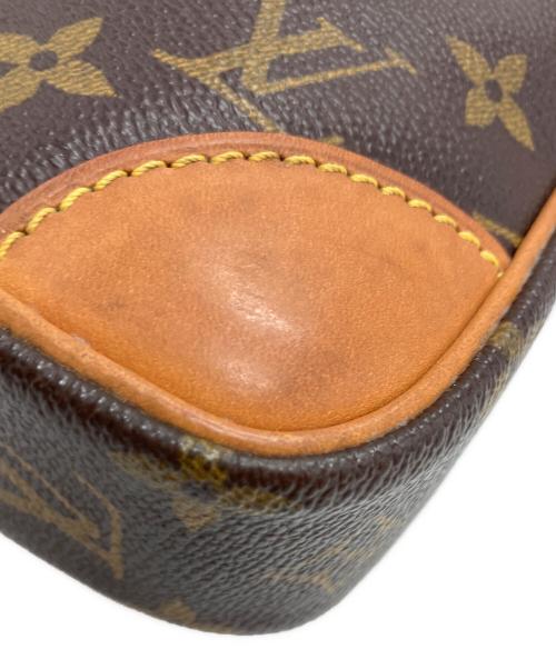 LOUIS VUITTON（ルイ ヴィトン）LOUIS VUITTON (ルイ ヴィトン) モノグラムダヌーヴショルダーバッグの古着・服飾アイテム