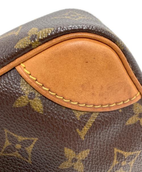 LOUIS VUITTON（ルイ ヴィトン）LOUIS VUITTON (ルイ ヴィトン) モノグラムダヌーヴショルダーバッグの古着・服飾アイテム