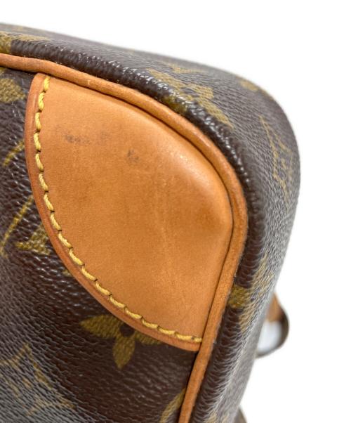 LOUIS VUITTON（ルイ ヴィトン）LOUIS VUITTON (ルイ ヴィトン) モノグラムダヌーヴショルダーバッグの古着・服飾アイテム