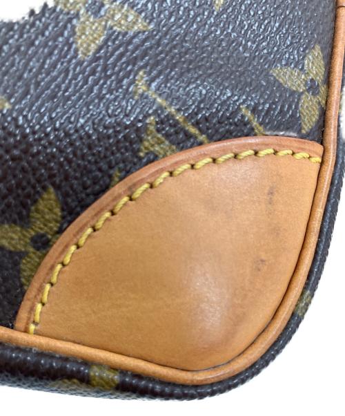 LOUIS VUITTON（ルイ ヴィトン）LOUIS VUITTON (ルイ ヴィトン) モノグラムダヌーヴショルダーバッグの古着・服飾アイテム