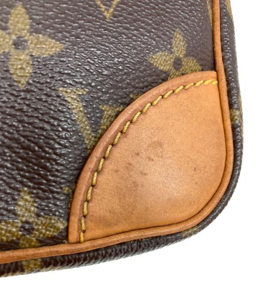 LOUIS VUITTON（ルイ ヴィトン）LOUIS VUITTON (ルイ ヴィトン) モノグラムダヌーヴショルダーバッグの古着・服飾アイテム