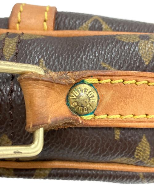 LOUIS VUITTON（ルイ ヴィトン）LOUIS VUITTON (ルイ ヴィトン) モノグラムダヌーヴショルダーバッグの古着・服飾アイテム