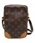 LOUIS VUITTON (ルイ ヴィトン) モノグラムダヌーヴショルダーバッグ：30000円