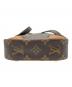中古・古着 LOUIS VUITTON (ルイ ヴィトン) モノグラムダヌーヴショルダーバッグ：30000円