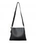 COACH (コーチ) ウィロウ　ショルダーバッグ ブラック：21000円