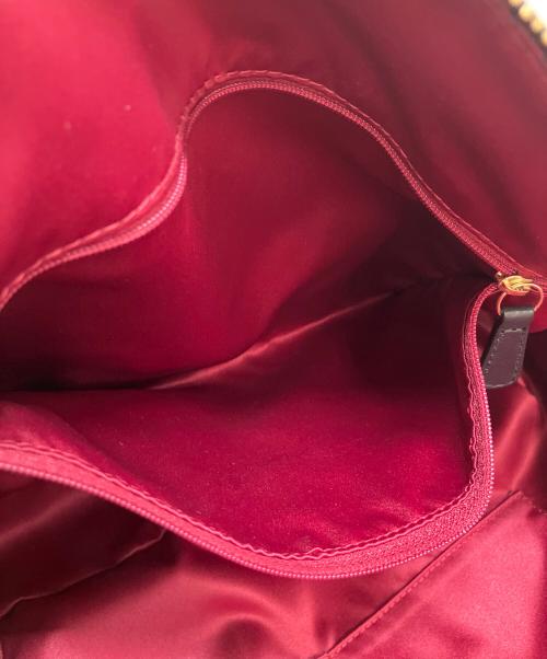 COACH（コーチ）COACH (コーチ) ショルダーバッグ ブラックの古着・服飾アイテム